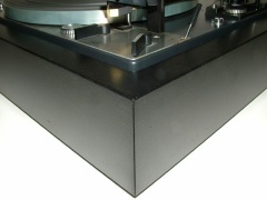 Dual Zarge MPX gebeizt 13